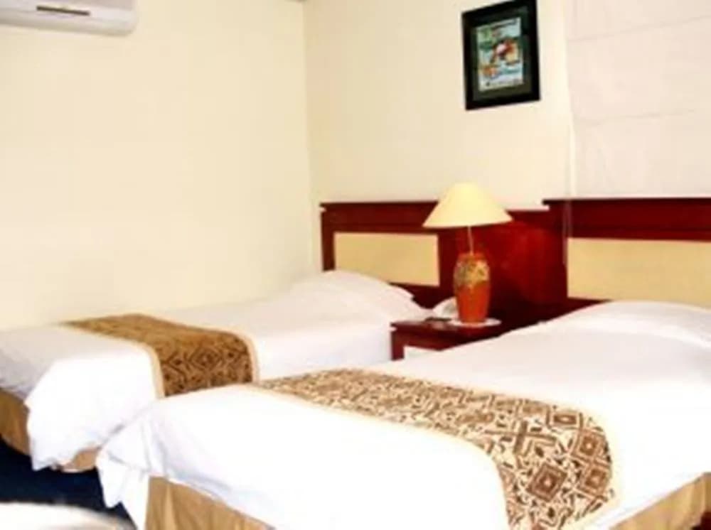 Tung An Hotel - photo 4