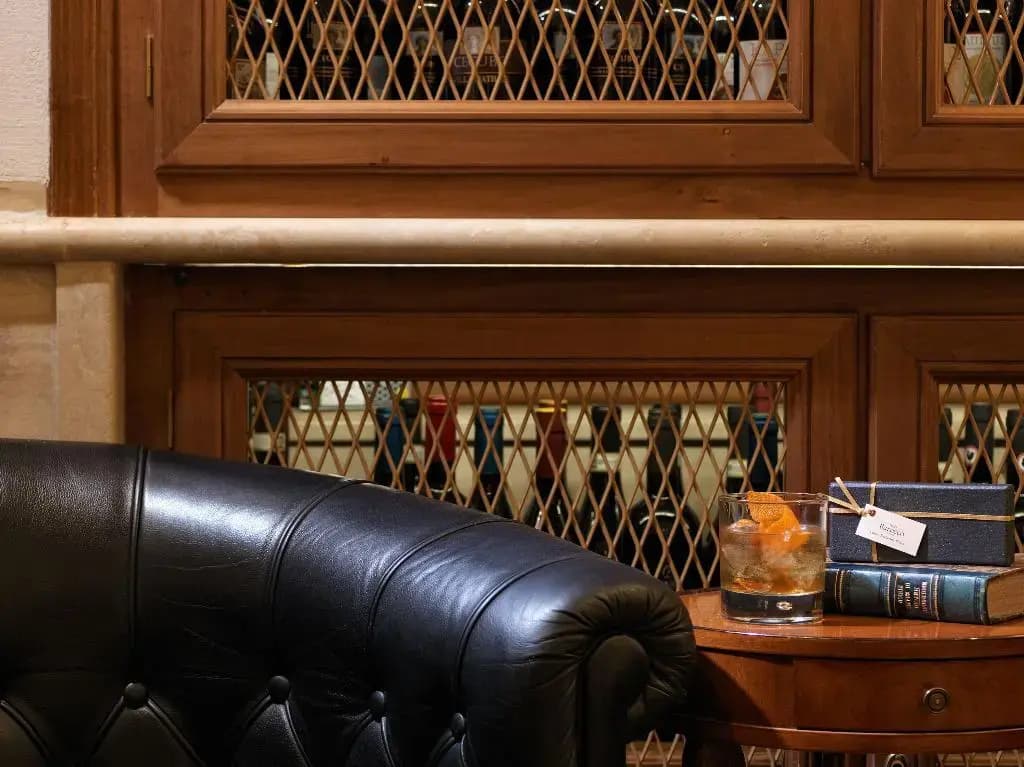 Barocco Hotel - photo 2