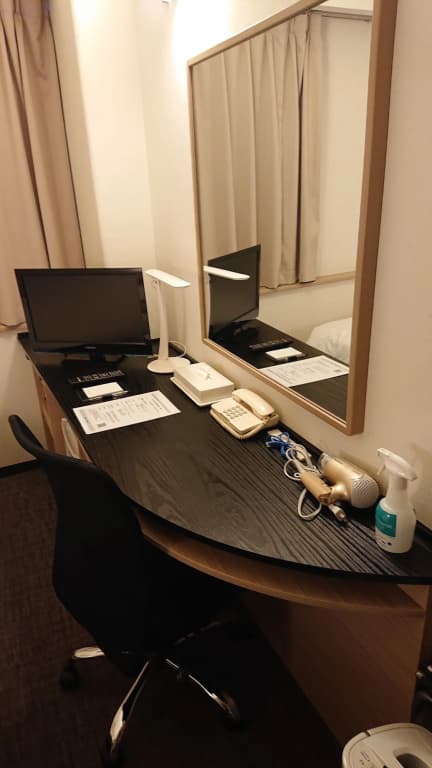 Smile Hotel Tokyo Nihonbashi - photo 13