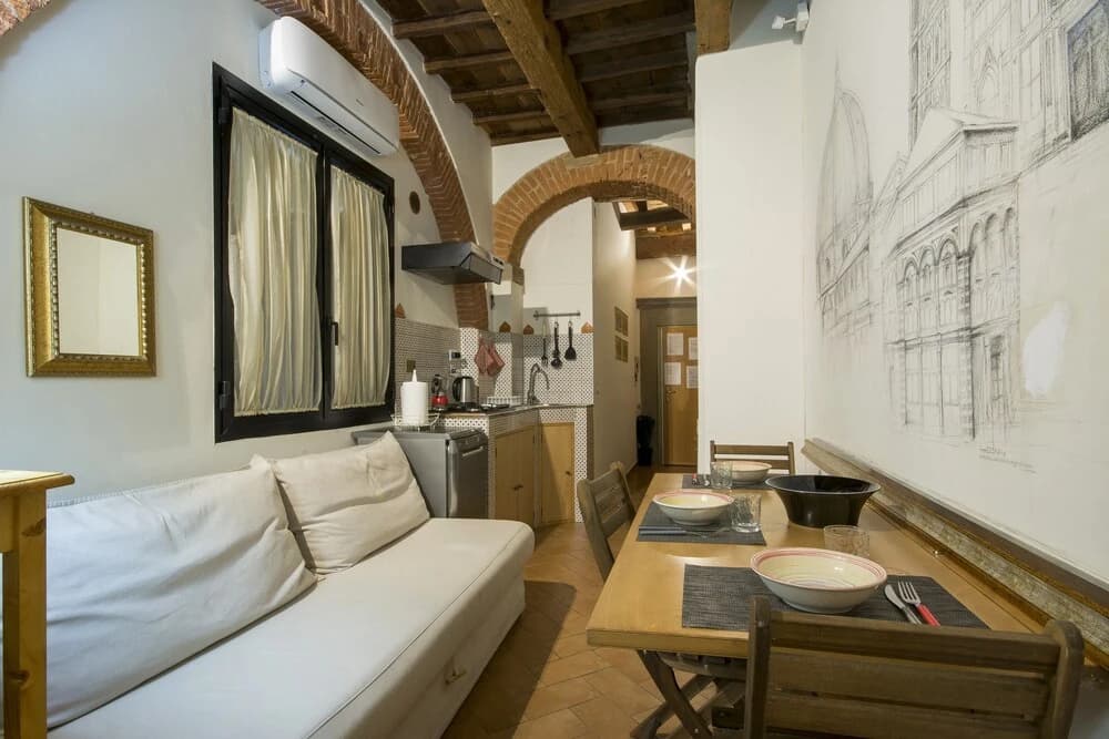 Apartment Zeus - photo 4