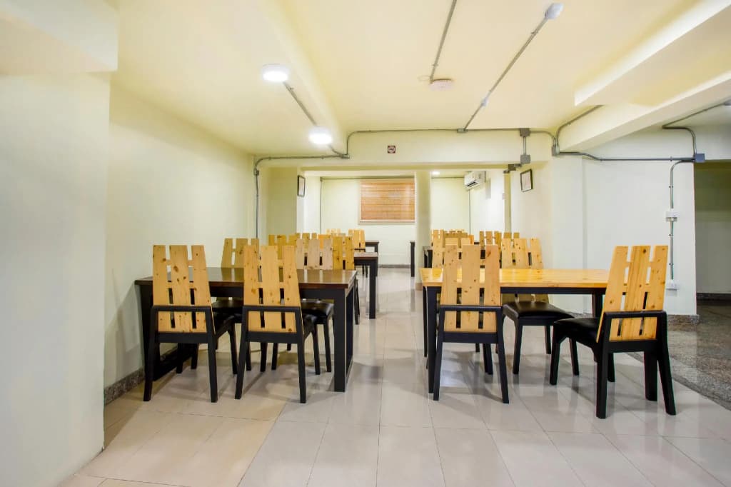 OYO 928 Leaf Hostel - photo 12