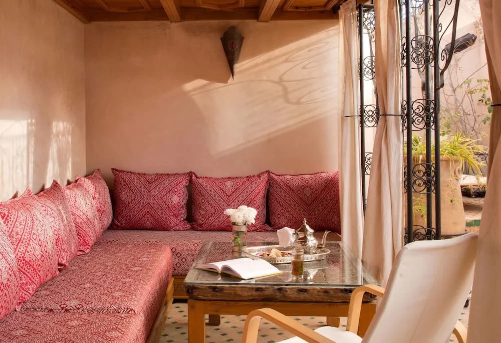 Riad Sidi Benslimane - photo 3