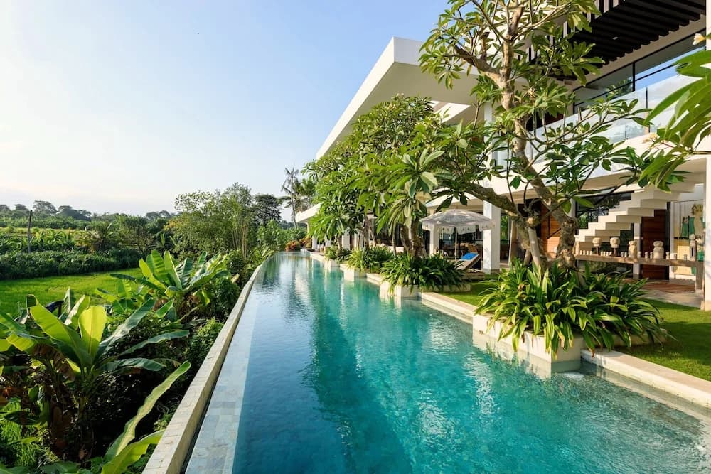 Villa Hakuna Matata - photo 10