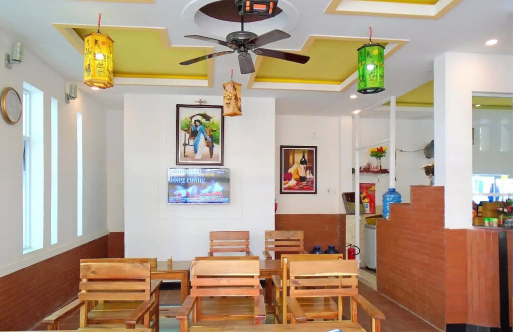 Phu Quy Resort Phu Quoc - photo 11
