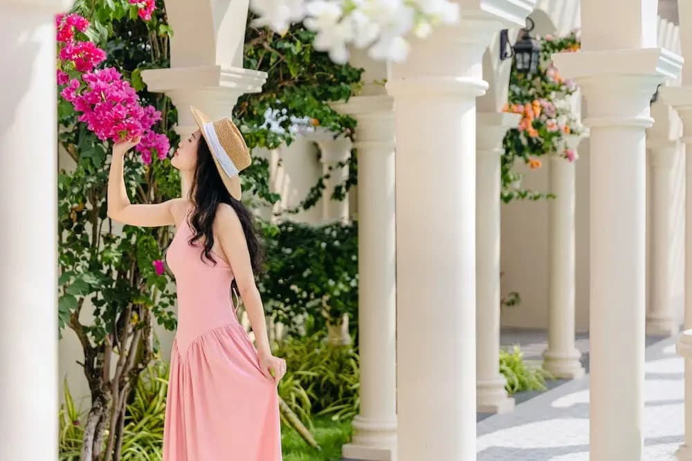 The Residence Resort & Villas Phu Quoc - photo 35