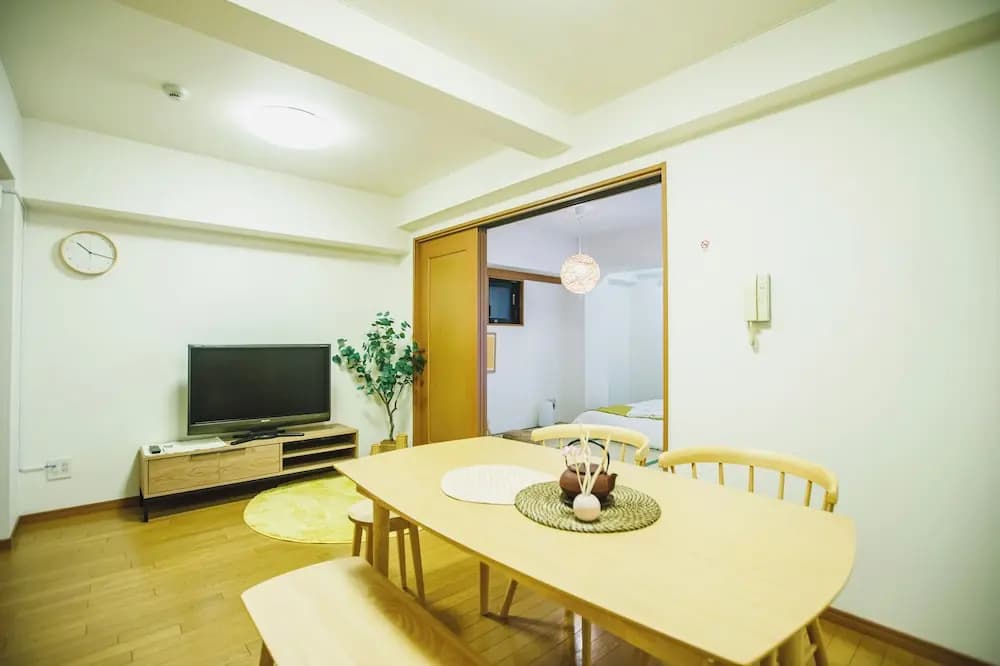 R Residence Tanimachi - photo 27