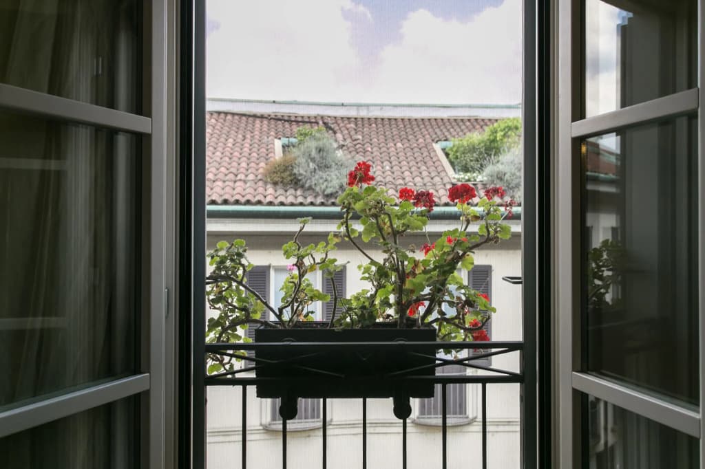 Charming Milan Apartments Brera-Madonnina - photo 12