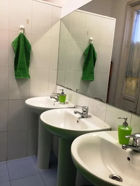 Barbieri International Hostel - photo 11