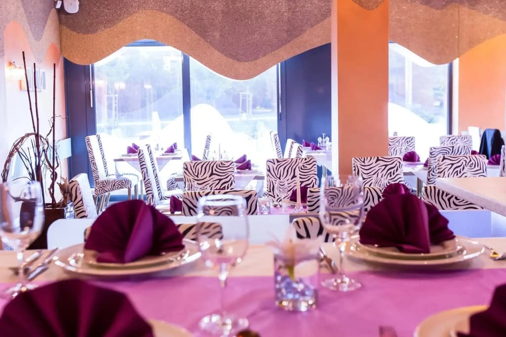 Lifestyle Hotel - photo 29