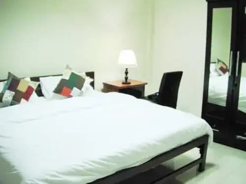 So Good Hostel - photo 9