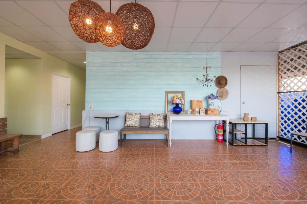 Sindy Hostel - main photo