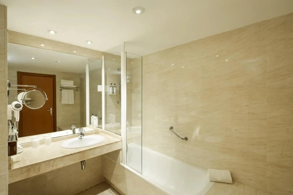 Hotel Kolpinghaus Wien Zentral - photo 10