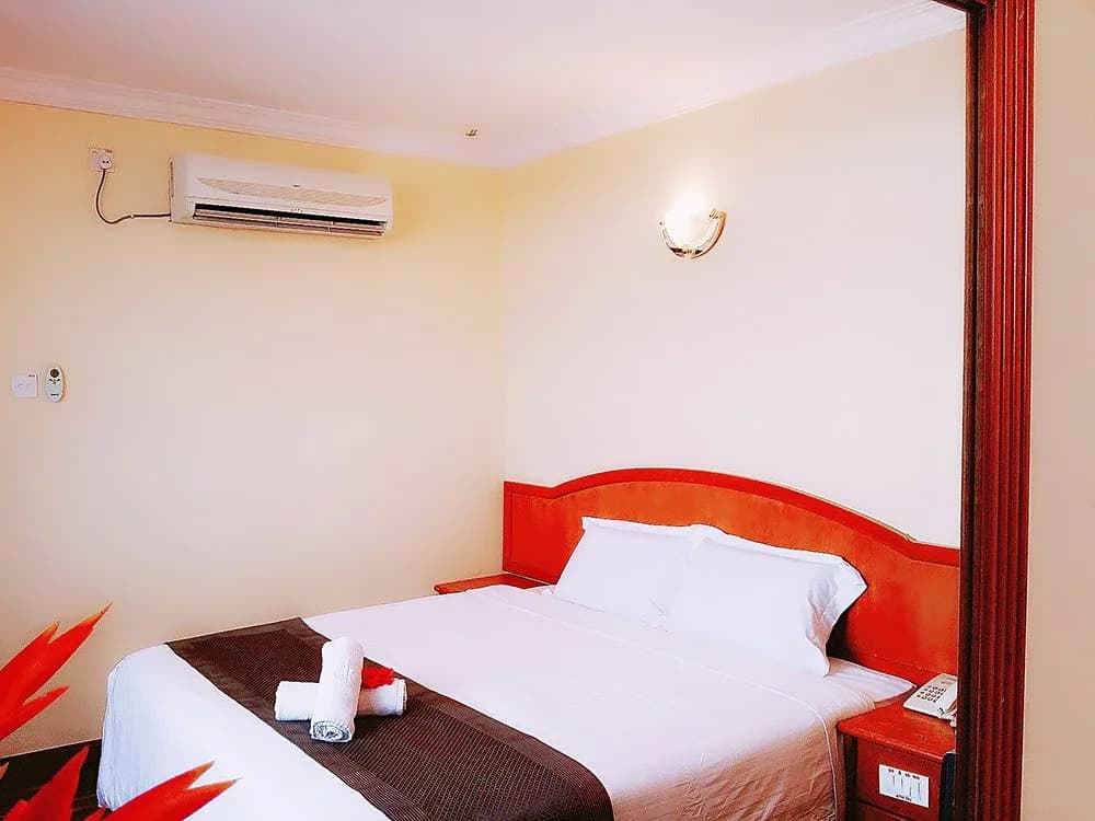 Global Hotel - photo 3