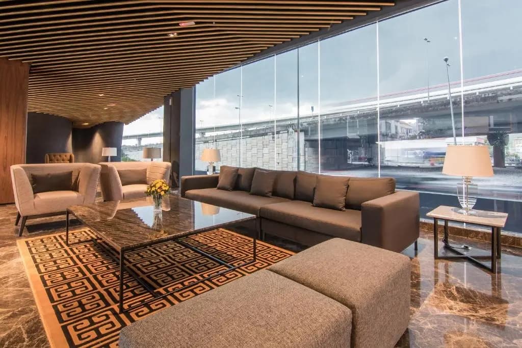 AC Hotel by Marriott Puchong - photo 8