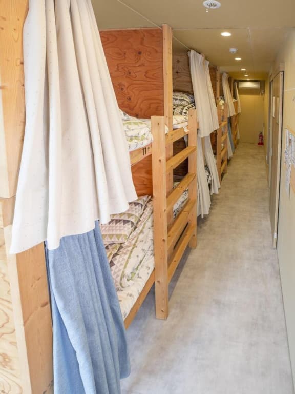 Guest House SENSU - Hostel - photo 24