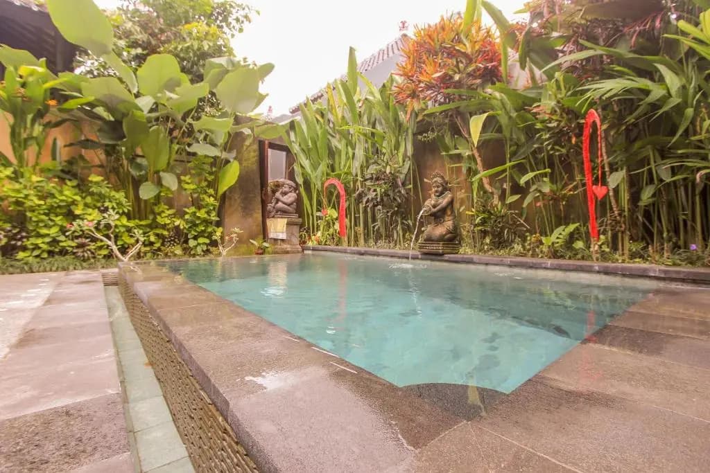 Jagi Villa - photo 16