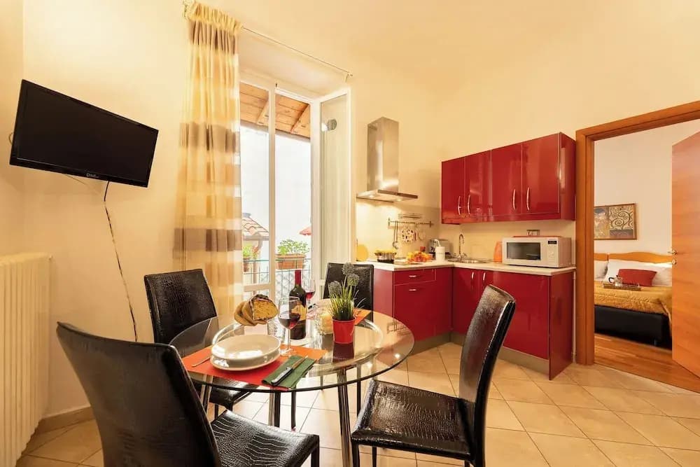 Terrazza Foscolo - Flo Apartments - photo 16