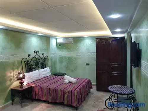 Hotel Salsabil - photo 2