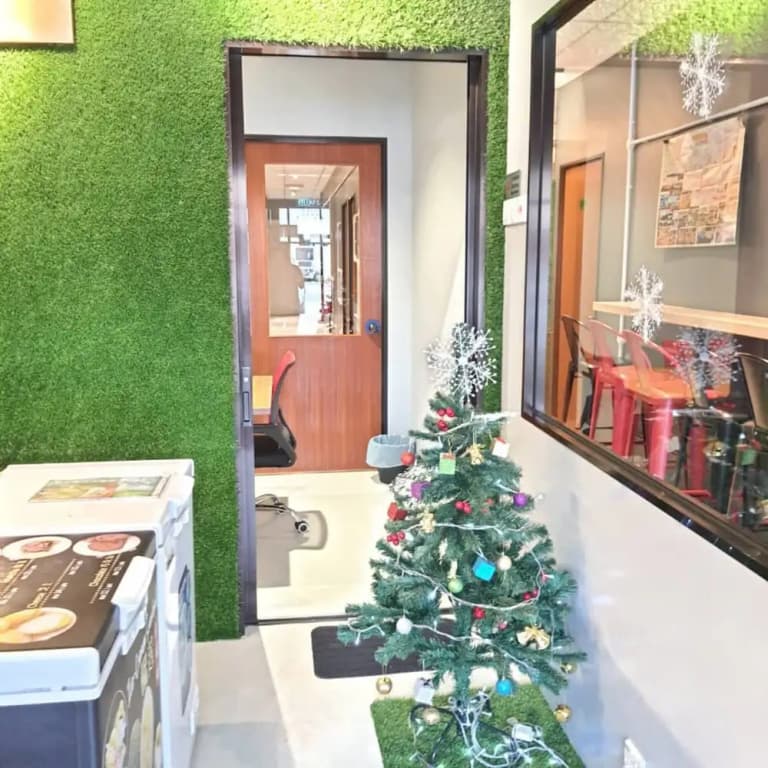 Spot On 90165 Village Farmer Corporate Sdn Bhd - photo 14
