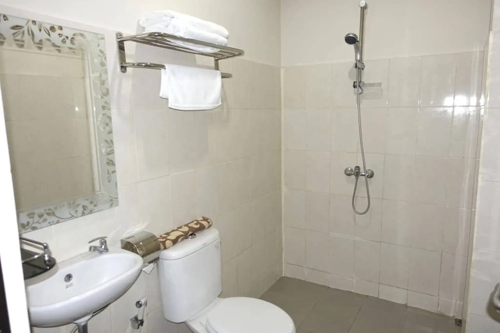 Tuban Torres Accommodation - photo 8