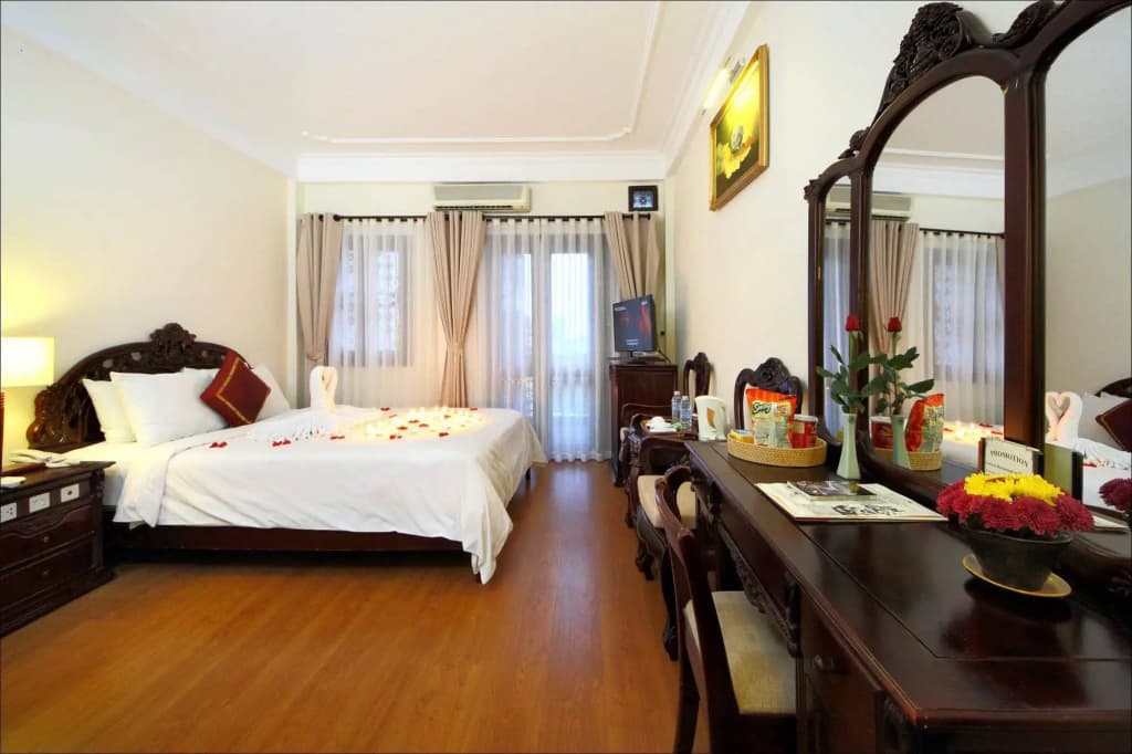 Le Pavillon Gallery Hoi An Hotel & Spa - photo 7