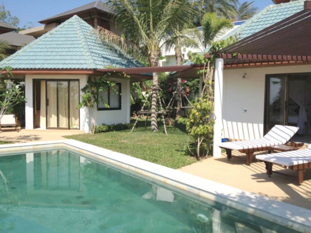 Villa Bagheera - photo 10