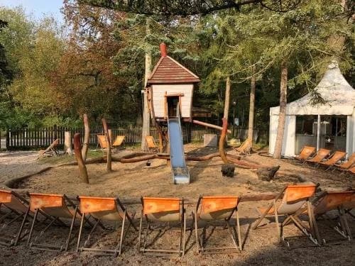 Paulsborn am Grunewaldsee - photo 23