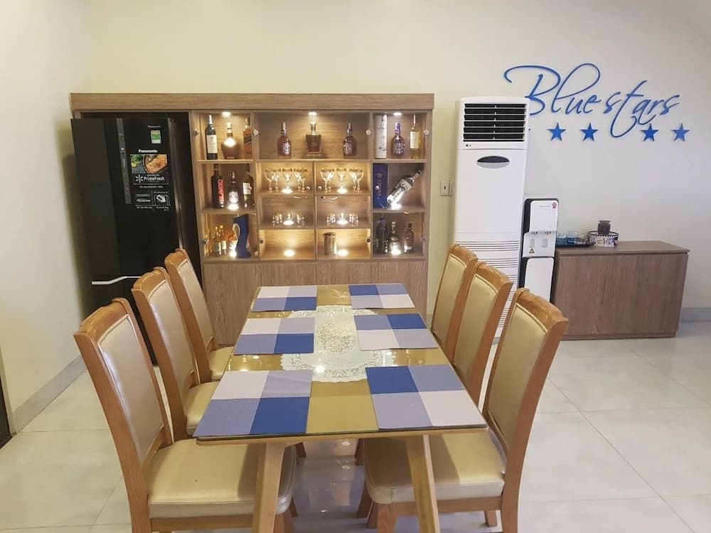 Blue Star Hotel - photo 12