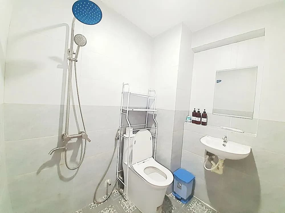 Ba Sao Hotel - Hostel - photo 7