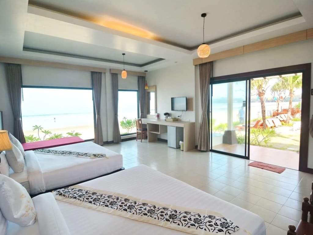 Golden Bay Cottage - photo 7