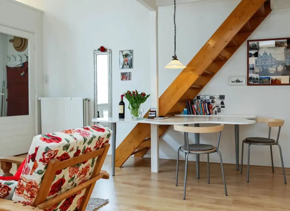Studio Boom apartment - photo 2