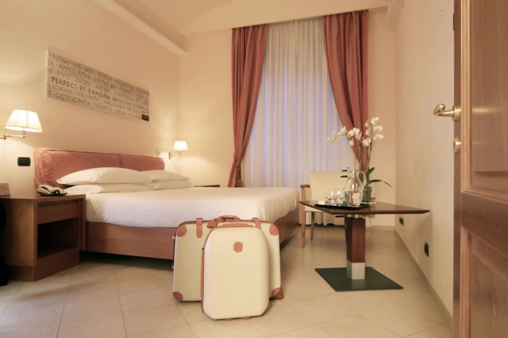 Crosti Hotel & Residence - photo 31