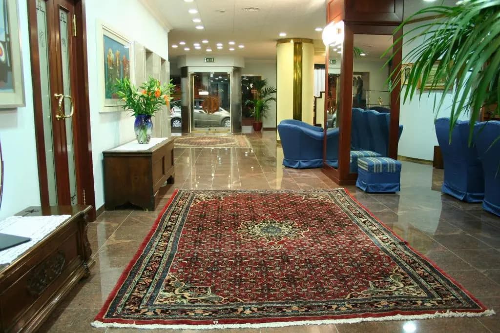 Hotel President Venezia - photo 13