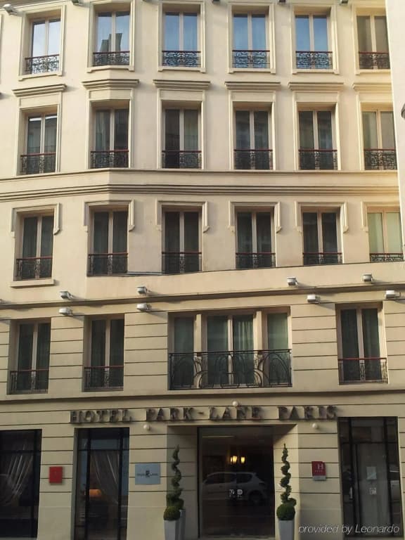 Hotel Park Lane Paris - photo 34