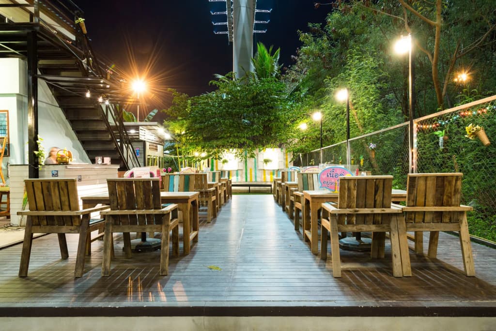 NTY Hostel BKK Airport - photo 18