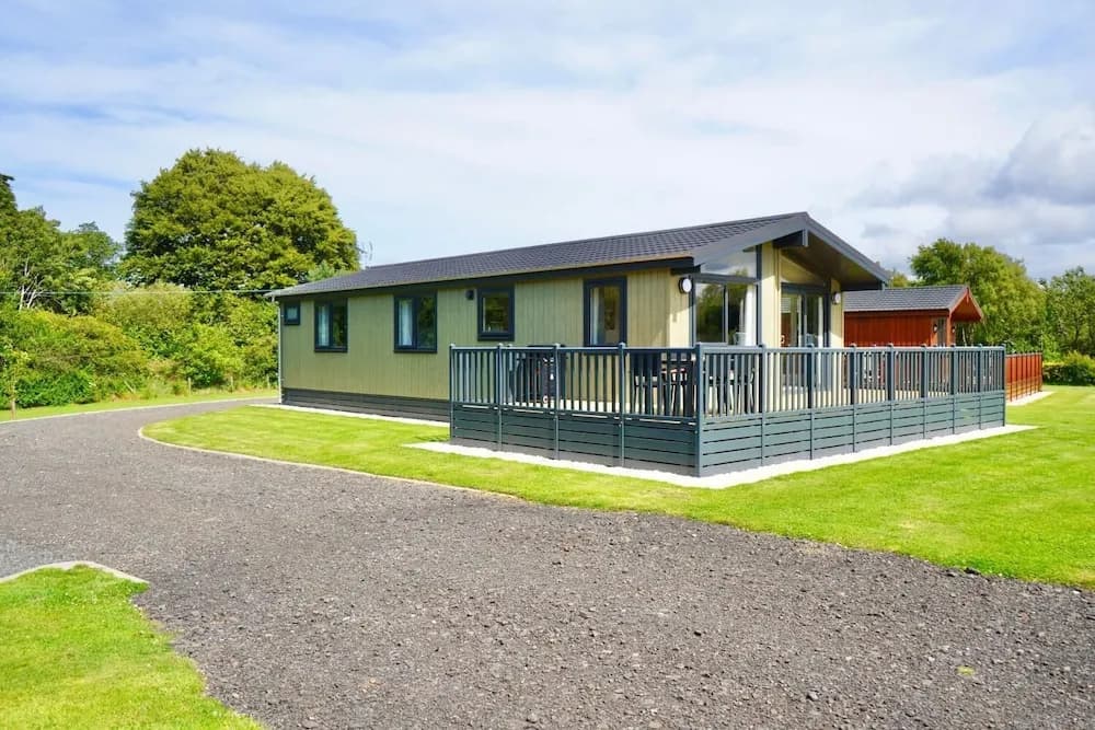 Linwater Holiday Park - photo 28
