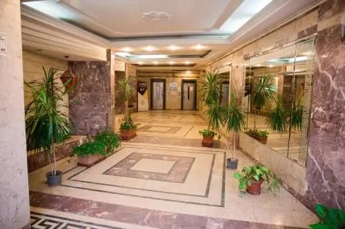 Tohfa Luxury Apartment - photo 11