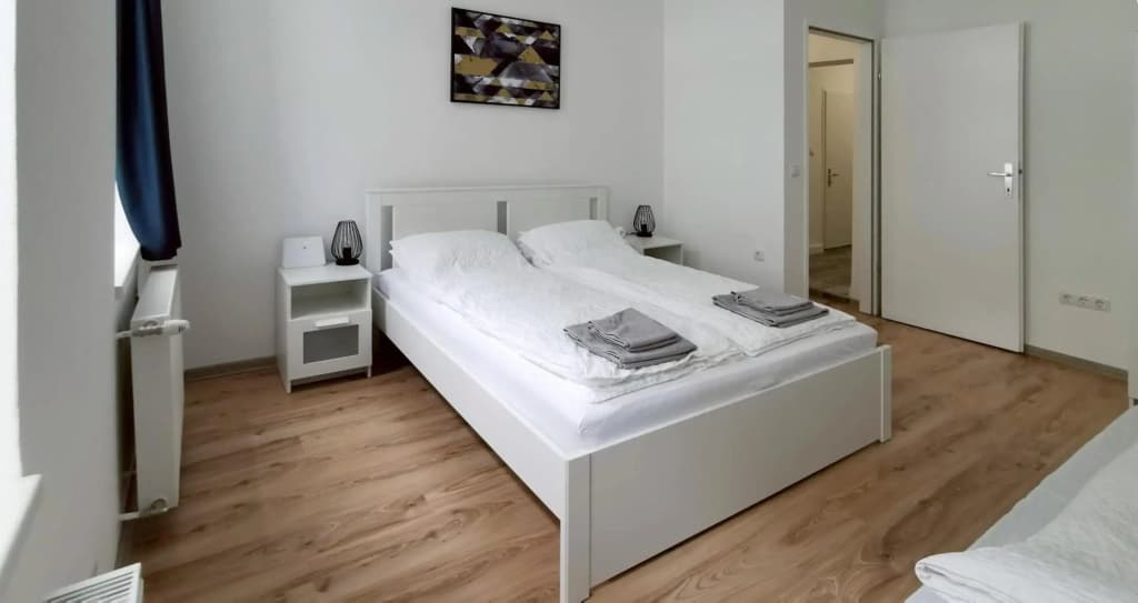 Bacher Apartment - photo 5