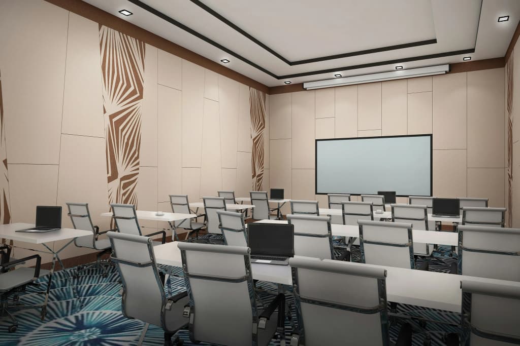 The Westin Desaru Coast Resort - photo 37