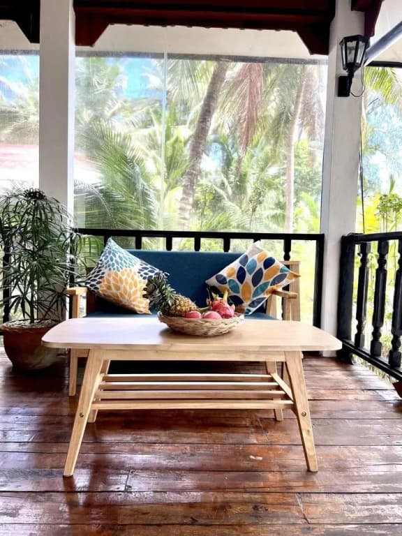 Beach Bungalow - photo 5