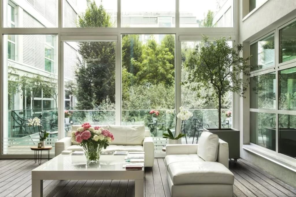 Magna Pars- L'Hotel à Parfum Small Luxury Hotels of the World - photo 7