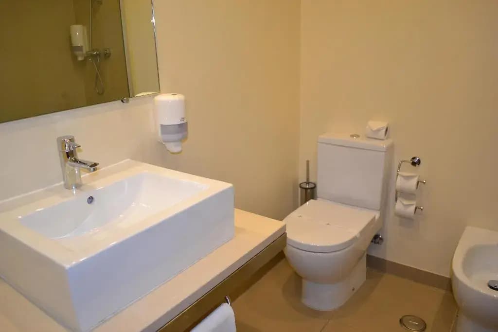 Hotel Principe Lisboa - photo 8