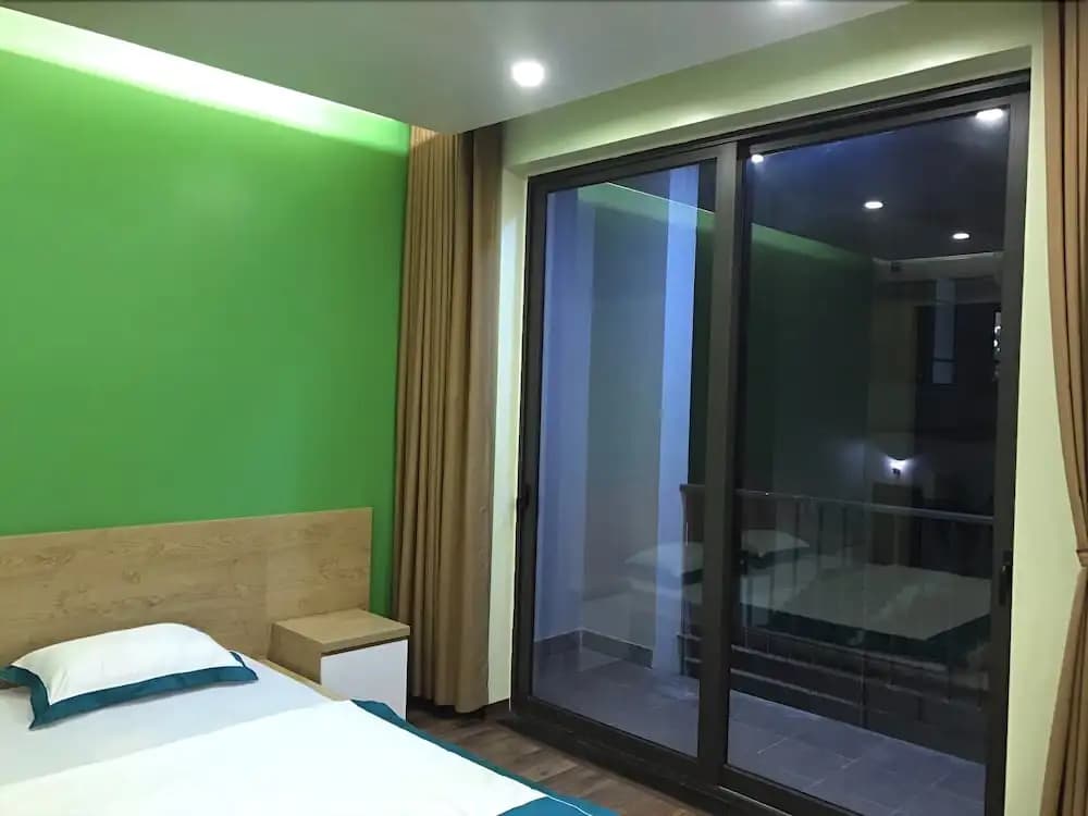 Blue Star Hotel - photo 7