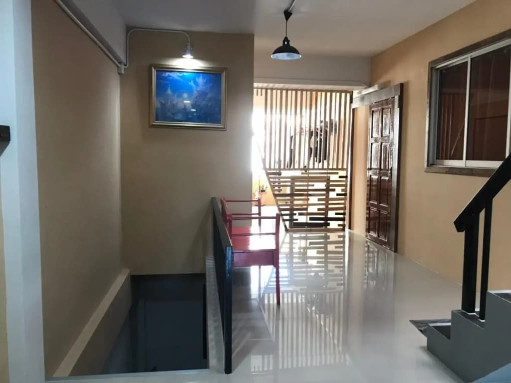 Tangmo House - Hostel - photo 11