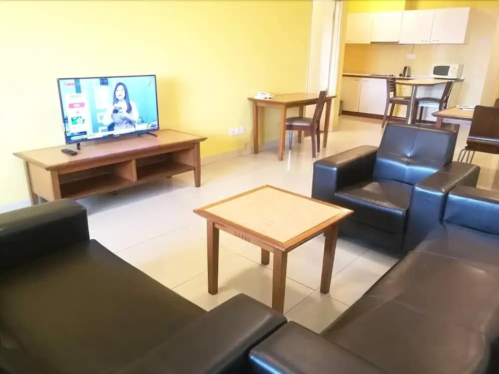 Le Home @ Cempaka Suites - photo 12