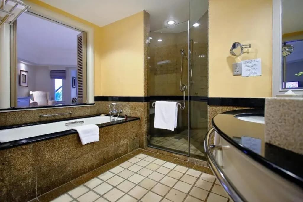 The Magellan Sutera Resort - photo 8