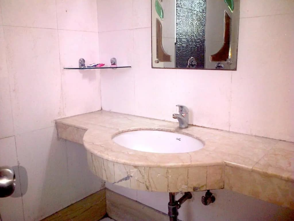 Fabhotel Spb 87 - photo 11