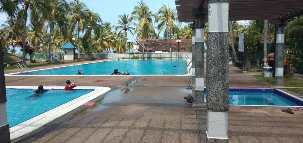Seri Bulan Resort - photo 13
