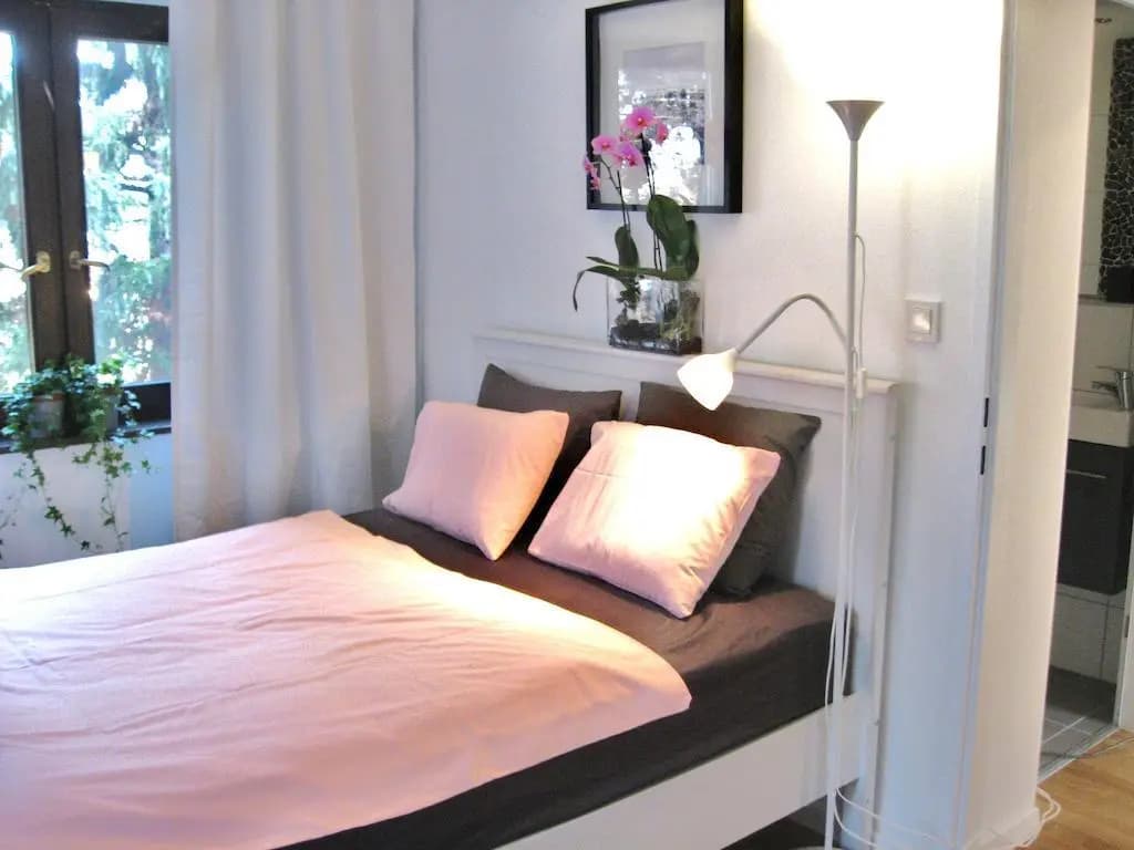 Hanna Apartment - photo 3