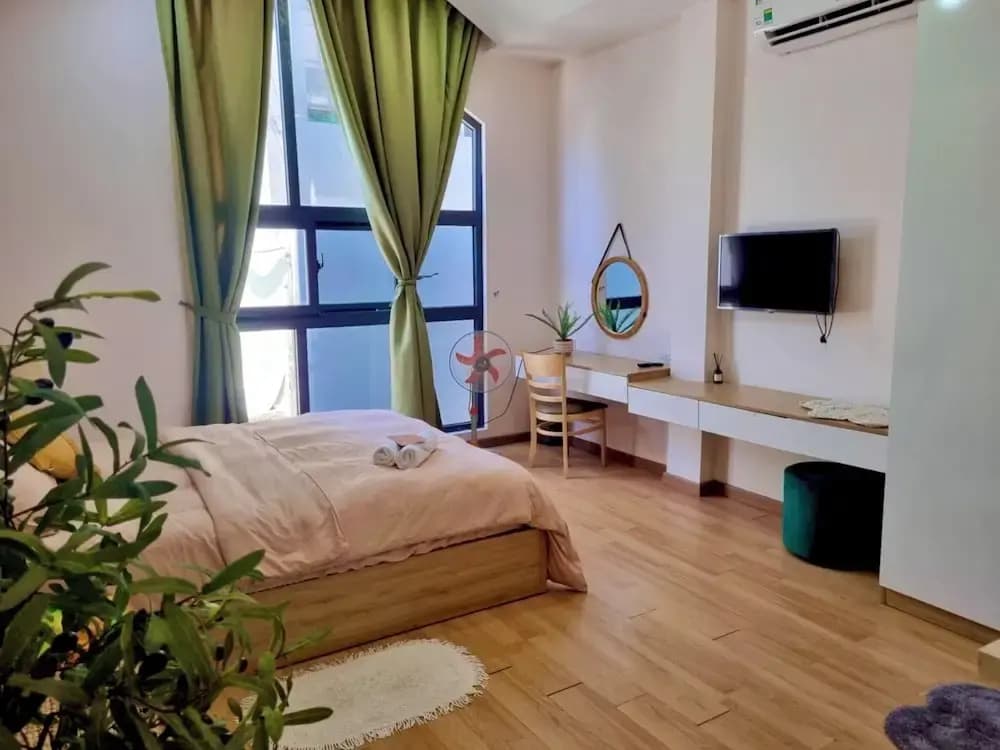 Mango Home & Apartment - photo 17